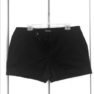 New York & Company Shorts - Black